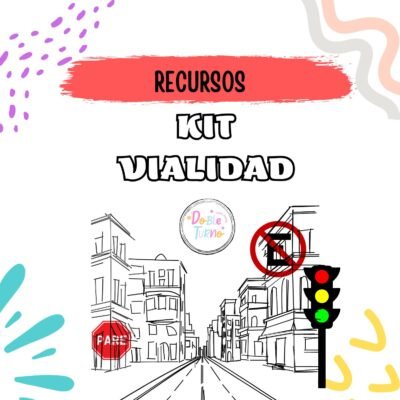KIT DE VIALIDAD