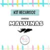 KIT DE MALVINAS