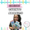 CUENTO ABANICO