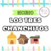 LOS TRES CHANCHITOS