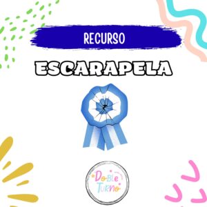 ESCARAPELA