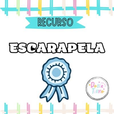ESCARAPELA