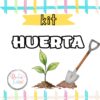 KIT HUERTA