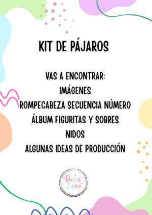 pájaros - Image 4