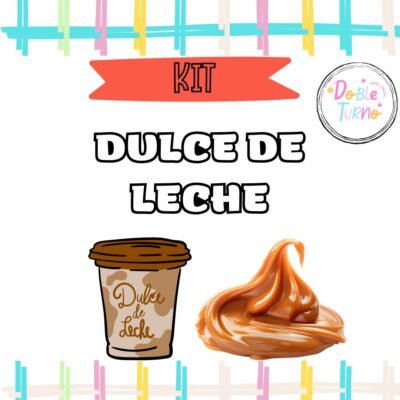 DULCE DE LECHE