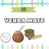 YERBA MATE