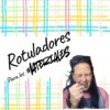 B- ROTULADORES