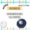 secuencia DESCUBRIR LA LUNA maternal