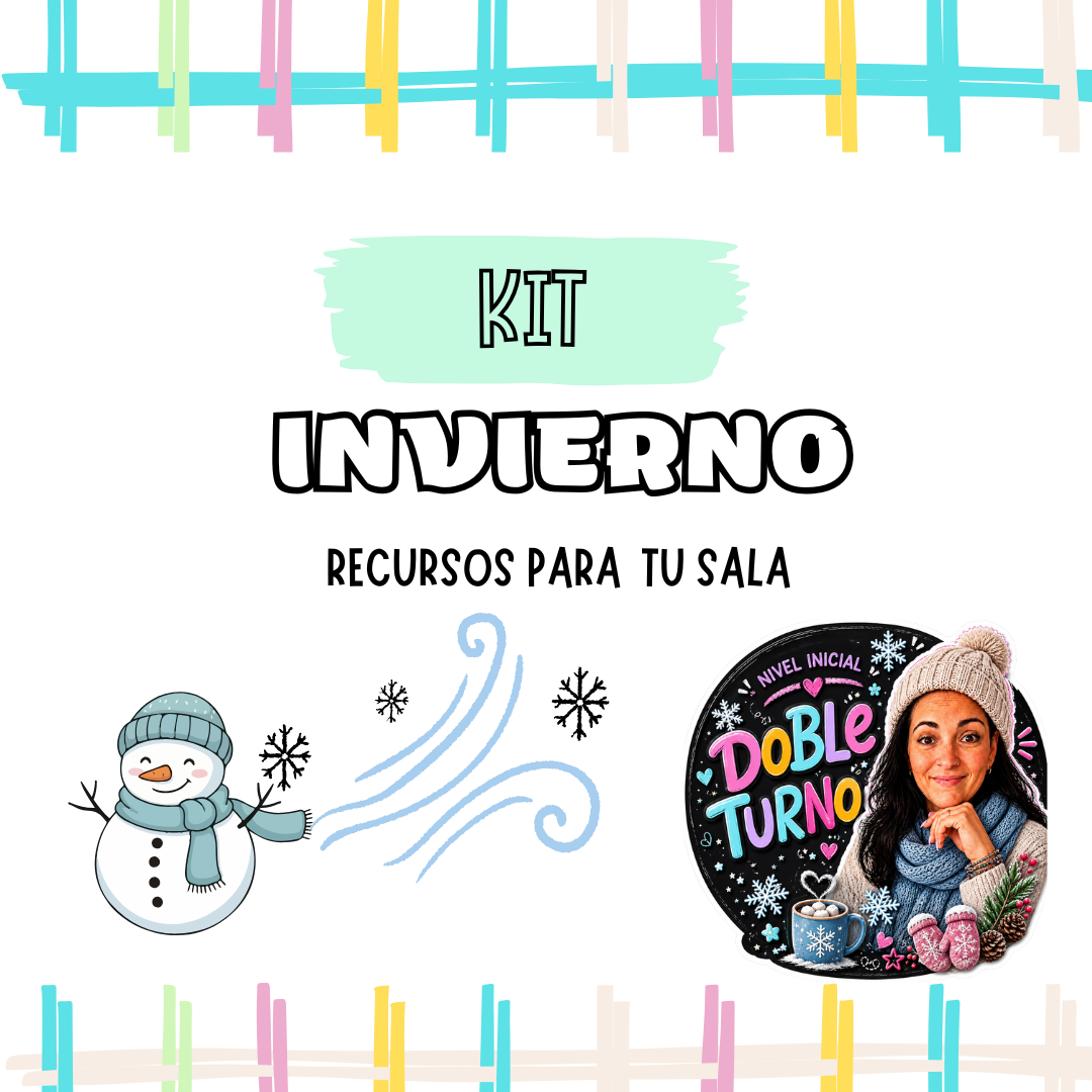 KIT INVIERNO