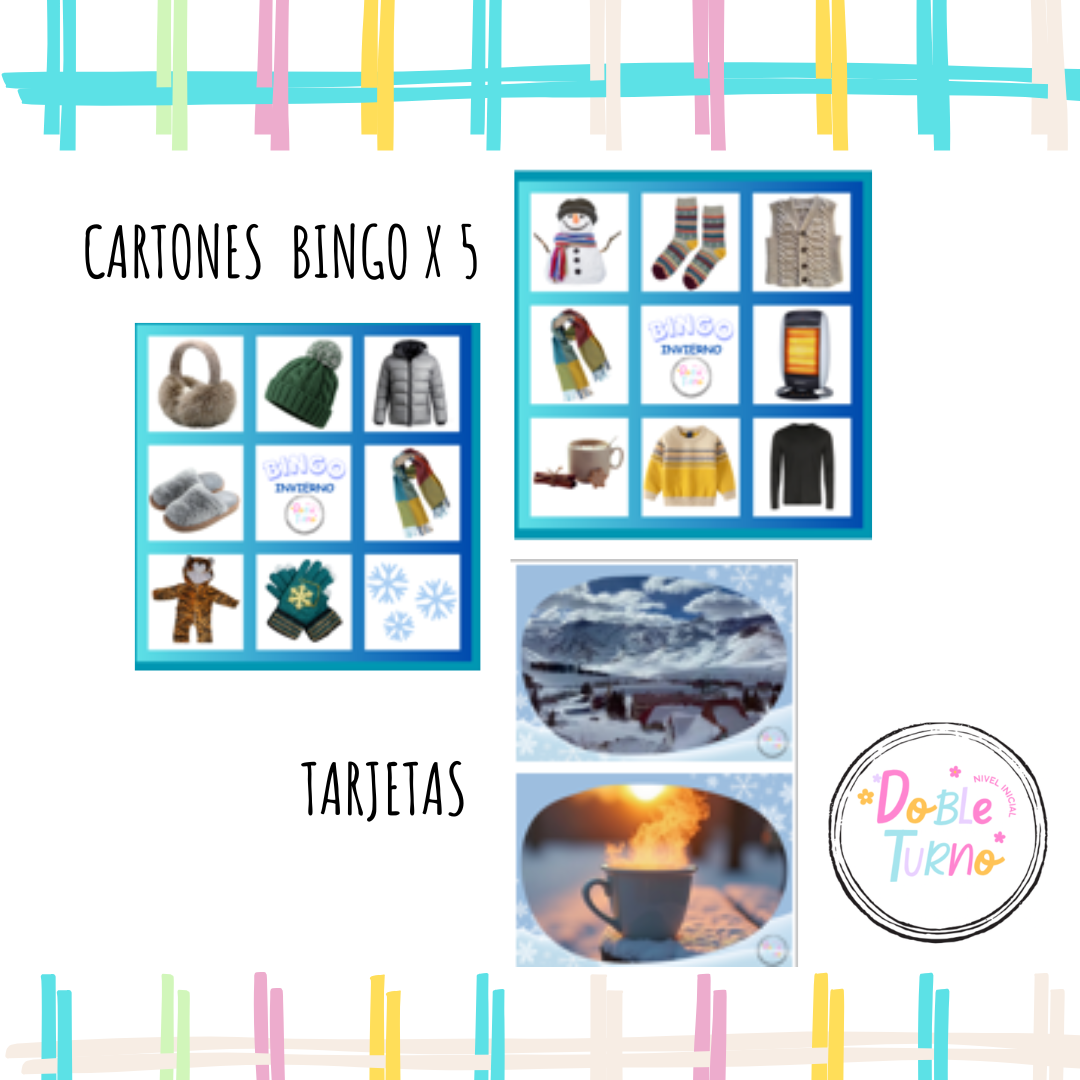 KIT INVIERNO - Image 2