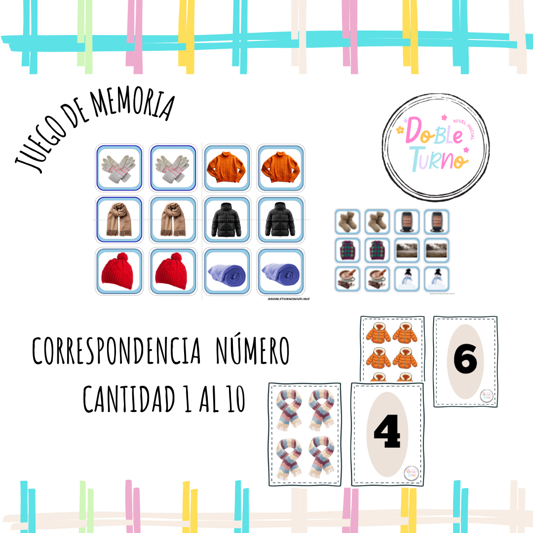 KIT INVIERNO - Image 3