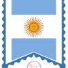 banderín bandera